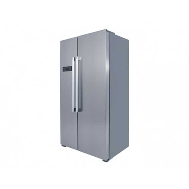 Sharp Refrigerator SJ-X65-ST Side By Side
