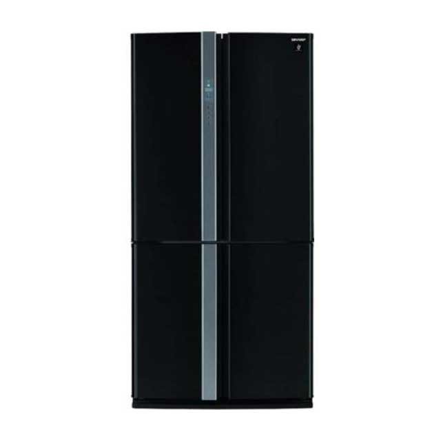 SHARP 4 DOOR REFRIGERATOR SJR8711