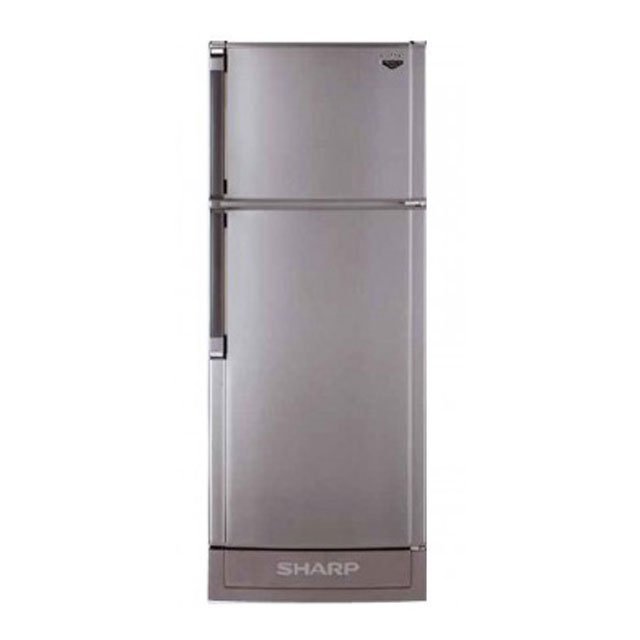 Sharp Top Mount Refrigerator SJS-192K3 No Frost