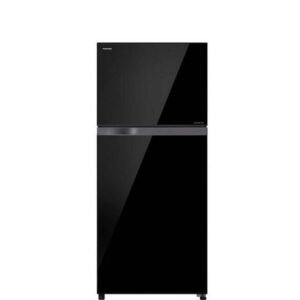 Toshiba Refrigerator GR-HG55KDZ(XK)