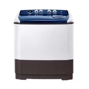 LG TT14WAPG 14/10 Top Load Twin Tub Washing Machine