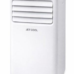 JetCool Portable Air Conditioner & Dehumidifier 1 Ton