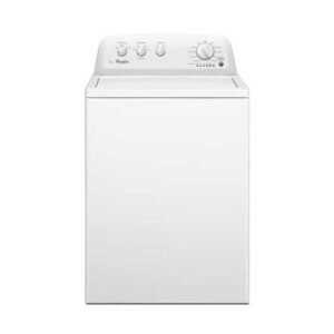 Whirlpool 15 Kg Classic Top Load Washer 3LWTW4705FW