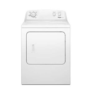 Whirlpool 15 Kg Front Load Dryer 3LWED4705FWO