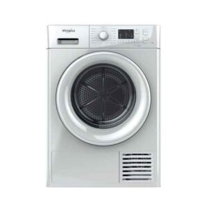 Whirlpool 7 Kg Front Load Dryer FTCM107BUK