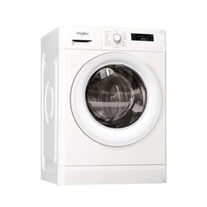Whirlpool 7 Kg Washing Machine Front Load FWF71052W