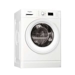 Whirlpool 8/6 Kg Front Load Washing Machine/Dryer FWD486148W