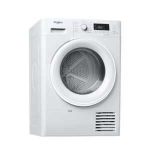 Whirlpool 8 Kg Front Load Dryer FFT CM11