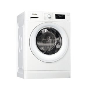 Whirlpool 9 Kg Washing Machine Front Load FWG91284W