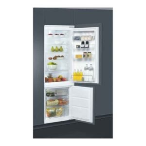Whirlpool Built in Refrigerator ART 872 No Frost