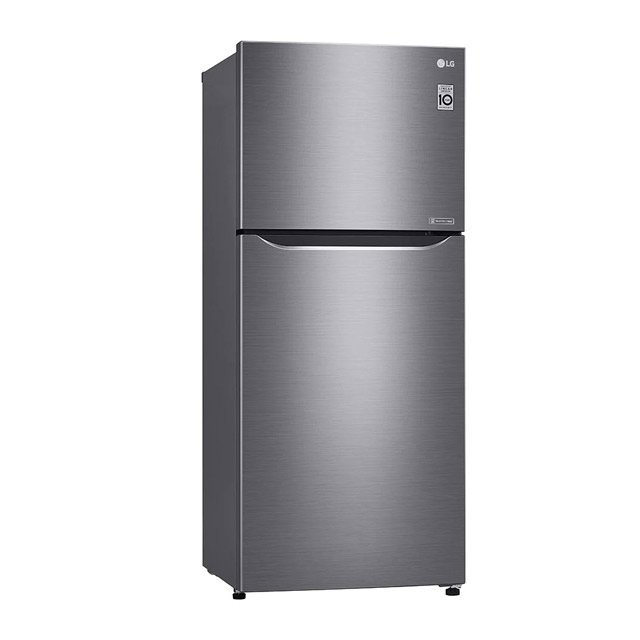 LG GN-B502SQCL Refrigerator Top Mount Freezer - Image 3