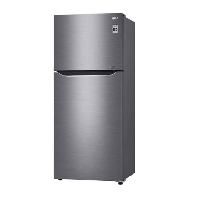 LG GN-B502SQCL Refrigerator Top Mount Freezer - Image 2