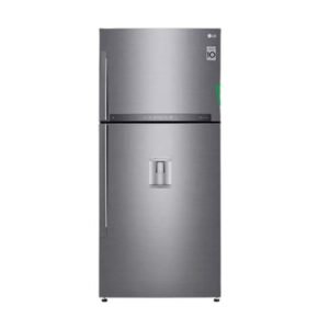 LG GLF682 Double Door Refrigerator Inverter