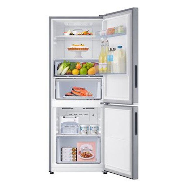 Samsung RB27N4050S8 Refrigerator Bottom Freezer - Image 2