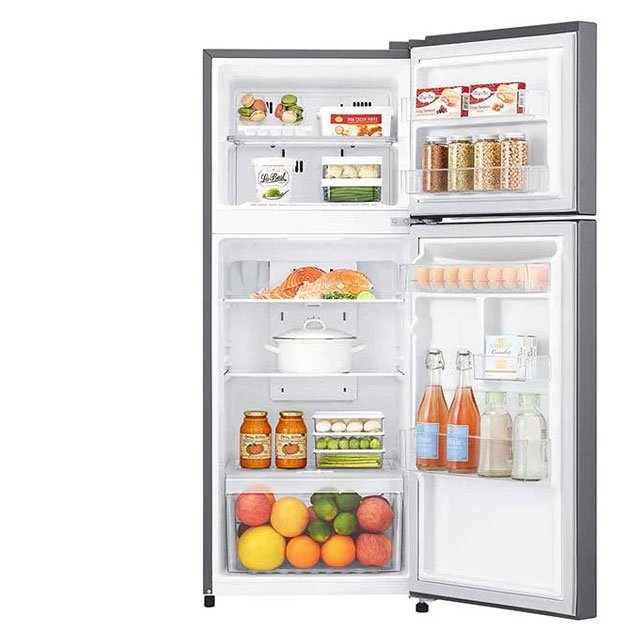 LG GN-B195SQMT Refrigerator - Image 2