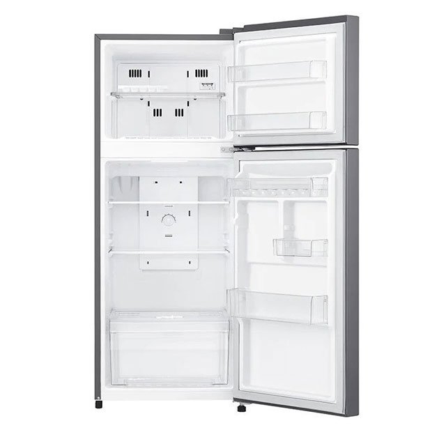 LG GN-B202SQBB Refrigerator - Image 3