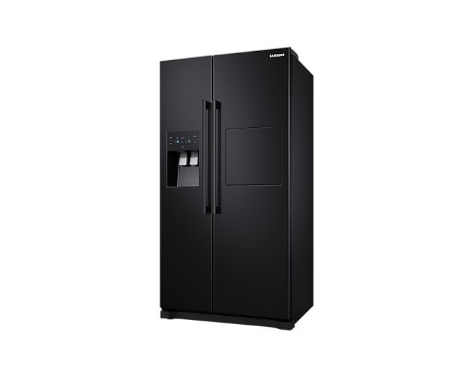 Samsung RS50N3913BC Refrigerator - Image 2