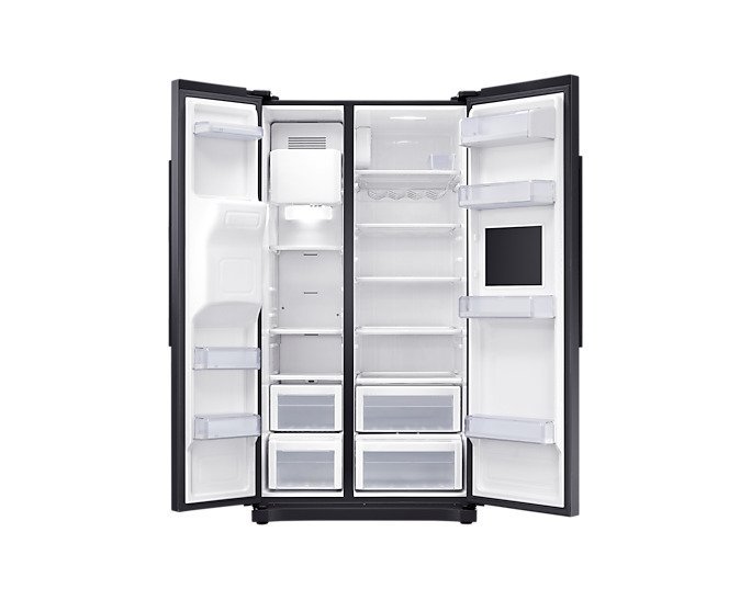 Samsung RS50N3913BC Refrigerator - Image 3