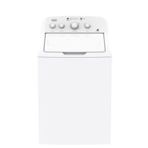 Frigidaire 17 Kg Top Load Washer MLV34GGTWB