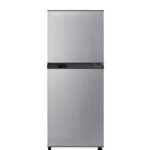 Toshiba 2 Doors Refrigerator GR-A25KS(S)