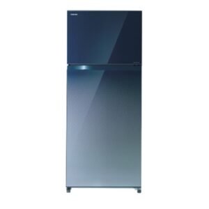 Toshiba 2 Doors Refrigerator GR-AG66KA(XK)
