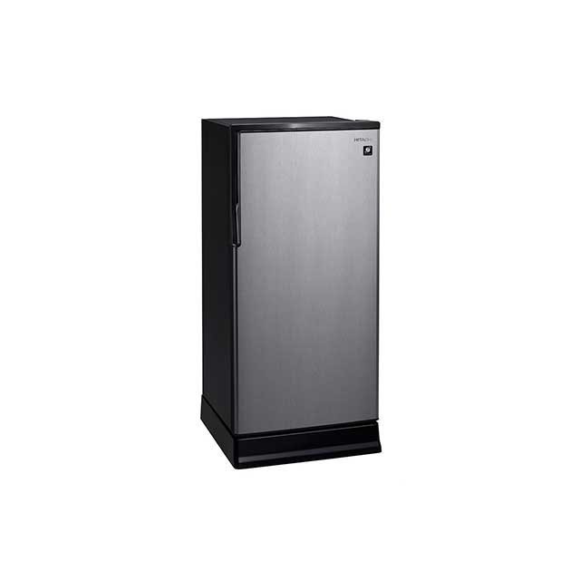 Hitachi Refrigerator Single Door R-200EM7 - Image 2