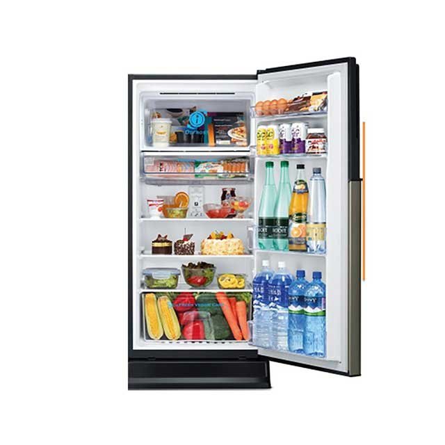 Hitachi Refrigerator Single Door R-200EM7 - Image 3