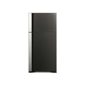 Hitachi Refrigerator R-V760PUK7K-4 (BBK)