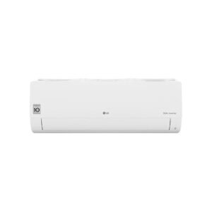 LG Split Air Conditioner 1.0 Ton I12CGH DUALCOOL Inverter