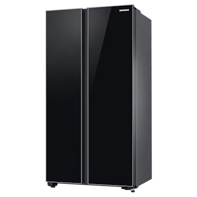 Samsung RS62R50012C Refrigerator Side by Side - Image 3