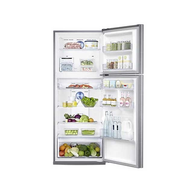 Samsung RT35K5534S8 Refrigerator 2 Door - Image 2