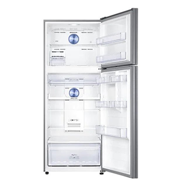 Samsung RT43K6230S8 Refrigerator Double Door - Image 3