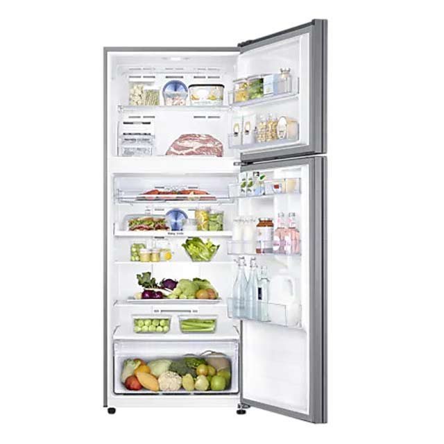 Samsung RT43K6230S8 Refrigerator Double Door - Image 2