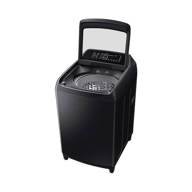 Samsung WA14R6380BV/FQ 14 Kg Top Load Washing Machine - Image 3