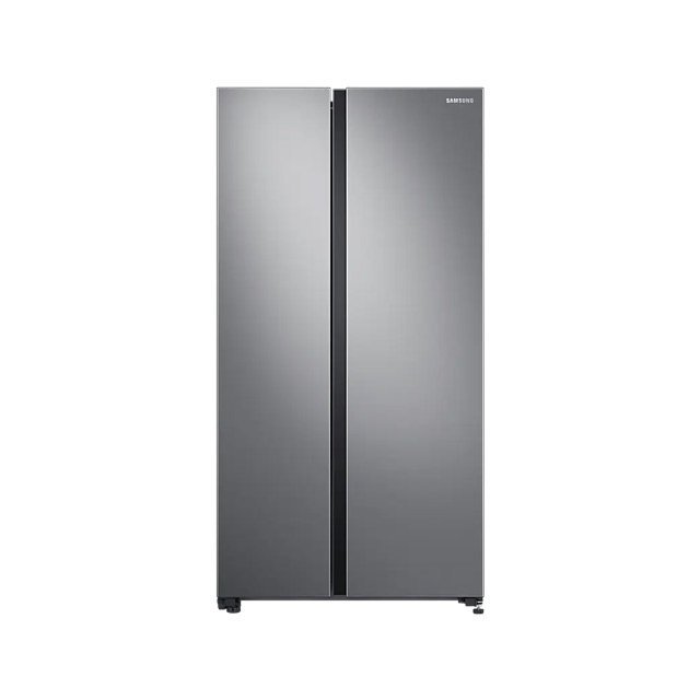 Samsung RS62R5001M9 Refrigerator Side by Side
