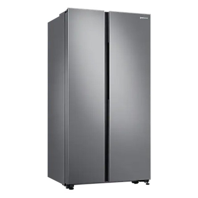 Samsung RS62R5001M9 Refrigerator Side by Side - Image 3