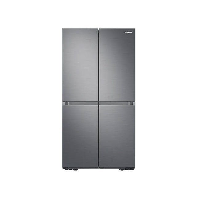 Samsung RF59A70T0S9 Refrigerator French Door