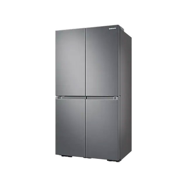Samsung RF59A70T0S9 Refrigerator French Door - Image 2