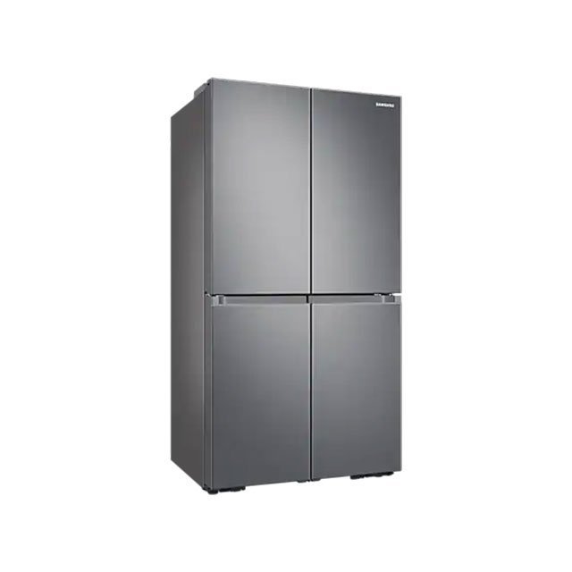 Samsung RF59A70T0S9 Refrigerator French Door - Image 3