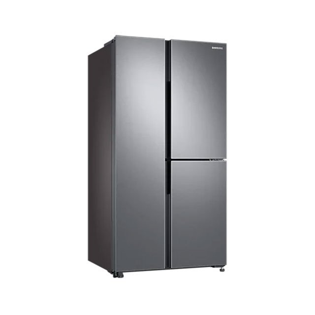 Samsung RS63R5581SL/ST Refrigerator Side By Side - Image 3