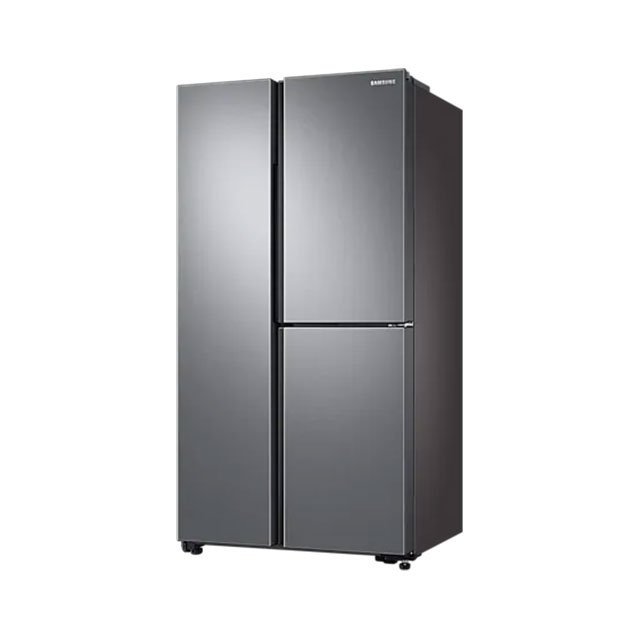 Samsung RS63R5581SL/ST Refrigerator Side By Side - Image 2