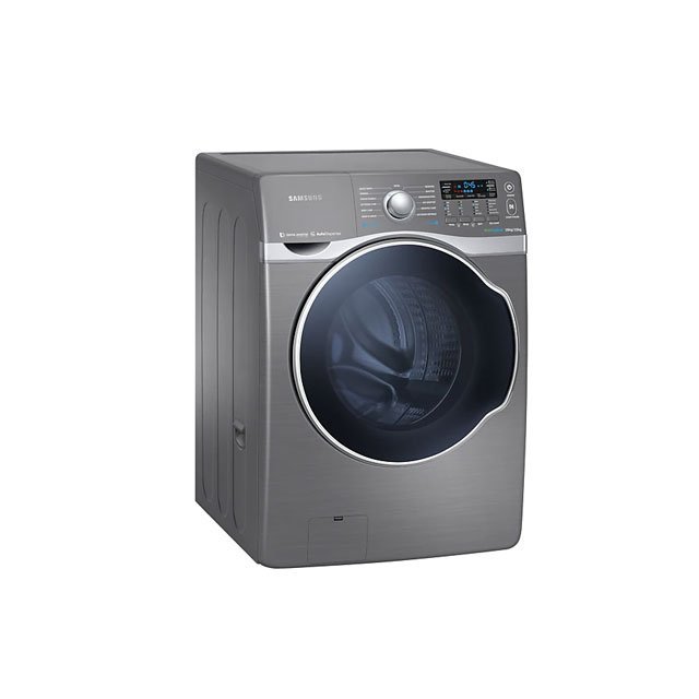 Samsung WD18H7300KP 18/10 Kg Front Loading Washing Machine/Dryer - Image 2
