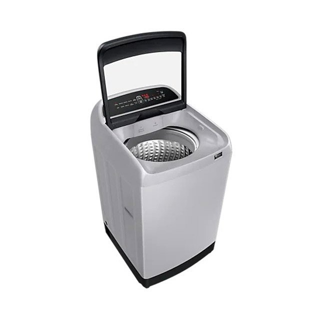 Samsung WA15T5260BY 15 Kg Top Load Washing Machine - Image 3